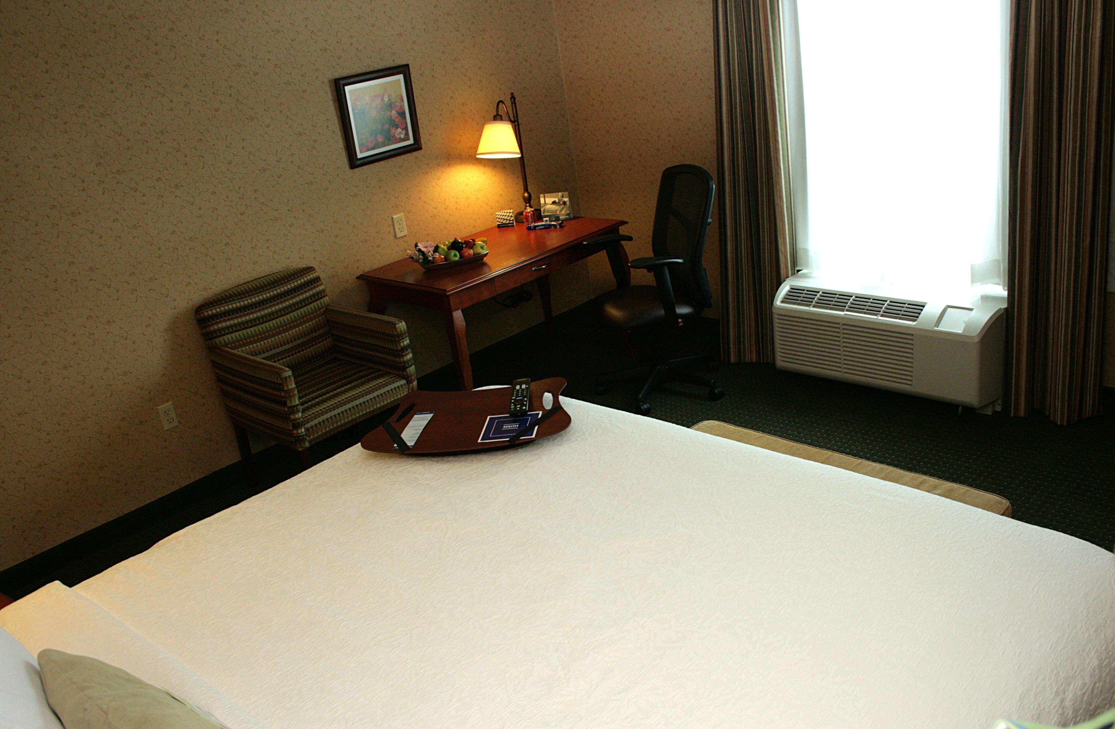 Hampton Inn By Hilton Guadalajara-Aeropuerto Las Pintas Zimmer foto